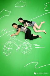 -施华洛婚纱摄影会所(范阳中路店)