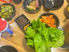 -九田家黑牛烤肉料理(吴江万象汇店)