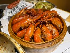 -靓靓蒸虾·头牌蒸虾(雪松路总店)