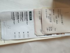 -顺德喜来登酒店·采悦轩