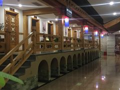 -纽斯桑拿会所(天山店)