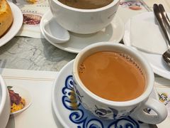 -翠华(澳门银河店)