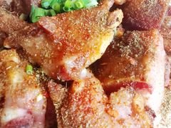 烤羊排-胡桃里乐队酒馆(鎏嘉码头店)