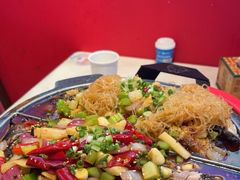 -南锣肥猫·麻辣烤鱼·15年现烤现卖(通州领展店)