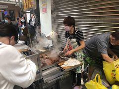 -明记牛杂(新马路分店)