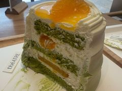 -théATRE 茶聚场(王府中環店)