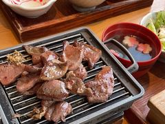 -味太助·银饭食堂(中华城店)