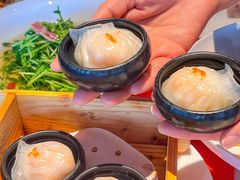 -馋遇江南·精致湖景雅宴(东方之门店)