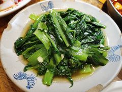 -田园印象·成都土菜院子(华阳店)
