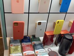-爱畅享华为苹果手机维修服务(九亭金地广场店)