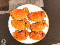 -博林天瑞喜来登酒店·西丽尚膳