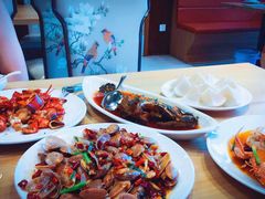 -南海渔家•海鲜•正宗海南菜(海棠湾店)