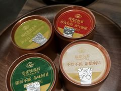 -四道菜·福建菜馆(新街口金鹰店)