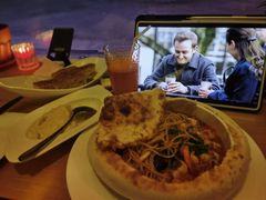 -安妮意大利餐厅(世贸天阶店)