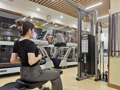 -中田健身工作室(深圳南油店)