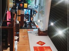 -玫瑰红烤羊排(北新桥三条店)