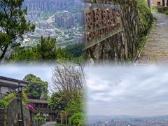 -鼓岭旅游度假区
