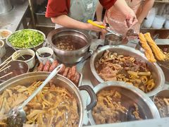 -东华豆花(漳州店)