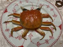 -新光酒家·河豚·海鲜·蟹料理(浦东店)