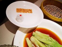 -悦融琥珀·京鲁菜·海味珍品(西单店)