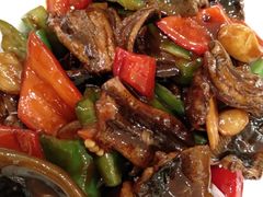 -亢龙太子酒轩(东湖店)