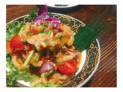 -Siam泰餐厅(水上公园店)