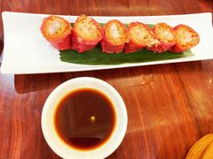 -顺德人家食府(黄金广场店)