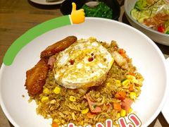 -卡朋西餐(扬名广场店)