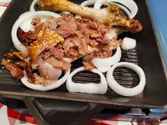 -西贝(无锡万象城店)