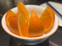 -旺顺阁·北京菜·烤鸭(大望路店)