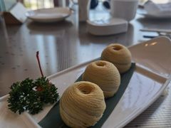 -彩丰楼中餐厅·仁恒洲际酒店