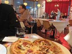 -安妮意大利餐厅(日坛店)