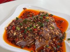 -五味轩菜馆(向西村西区108号楼店)