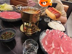 -熹悟海鲜火锅·广式打边炉
