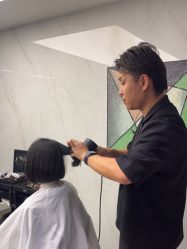 -付军剪艺JF ProSalon