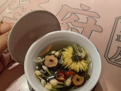-杨记隆府重庆江湖菜(大悦城店)