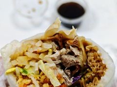 -张果佬年糕卷(科巷店)