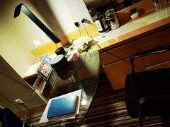 -上海新锦江大酒店