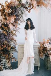 -Color卡诺婚纱礼服馆(南京严选店)