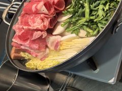 -MI WU FACTORY米屋美食工厂餐厅(绿地店)