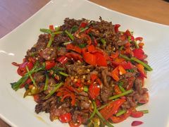 -阿斯牛牛·凉山菜(新会展店)