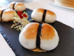 -宝丽轩中餐厅BAOLIXUAN