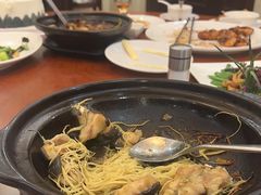 -东江渔村·古典园林·30年粤菜老字号(太和店)