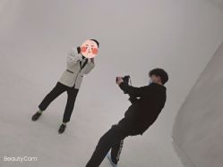-花开映像儿童摄影