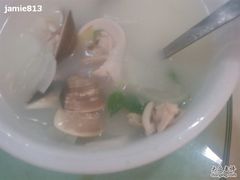 海贝汤-裕兴酒家·34年老字号