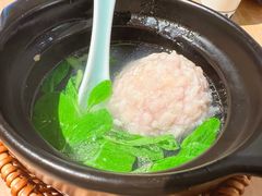 清炖狮子头-南京大牌档(龙江新城市广场店)