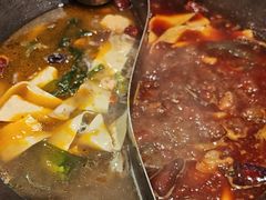 -楠火锅(太古里总店)