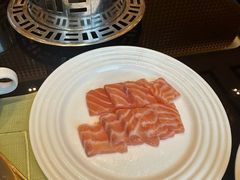 -万达瑞华酒店美食汇自助餐厅(楚河汉街店)
