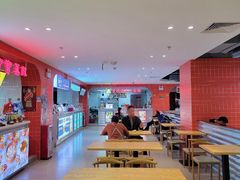 -茂业百货(东门店)