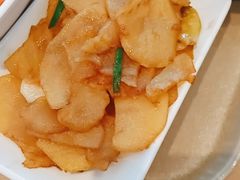 -老乡鸡(新邻天地店)